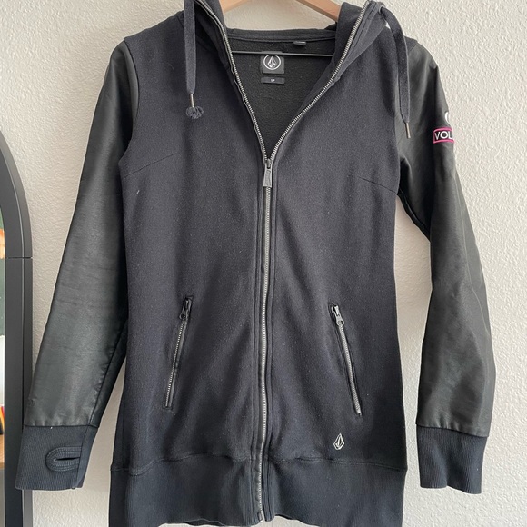 Volcom Jacket - Picture 2 of 6